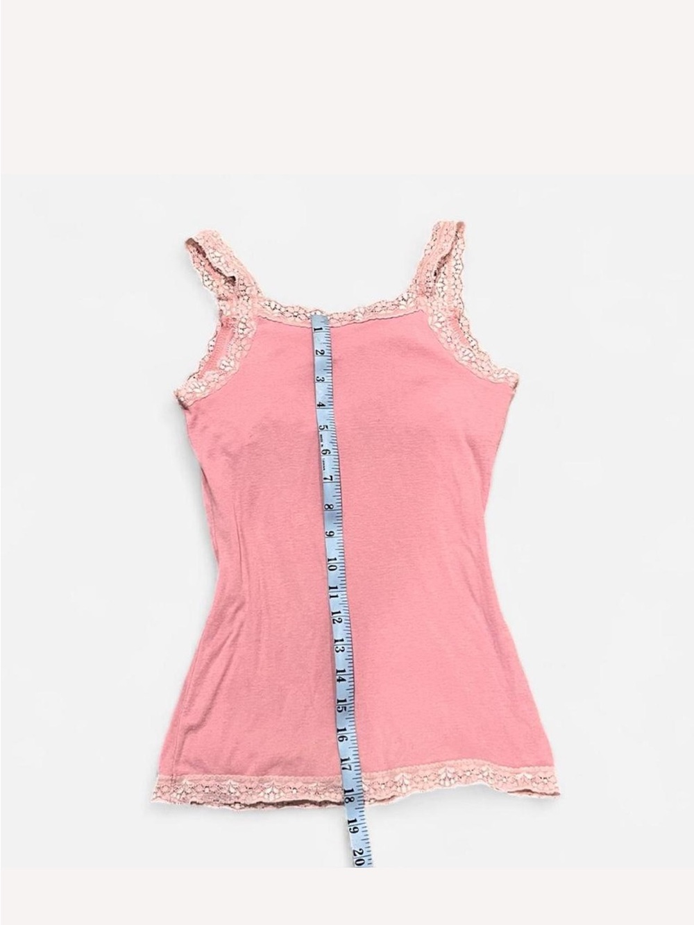 Mossimo Tank Top - Picture 5 of 6
